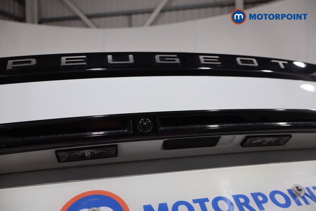 Peugeot 2008 GT Automatic Petrol SUV - Stock Number (1556472) - 29th supplementary image
