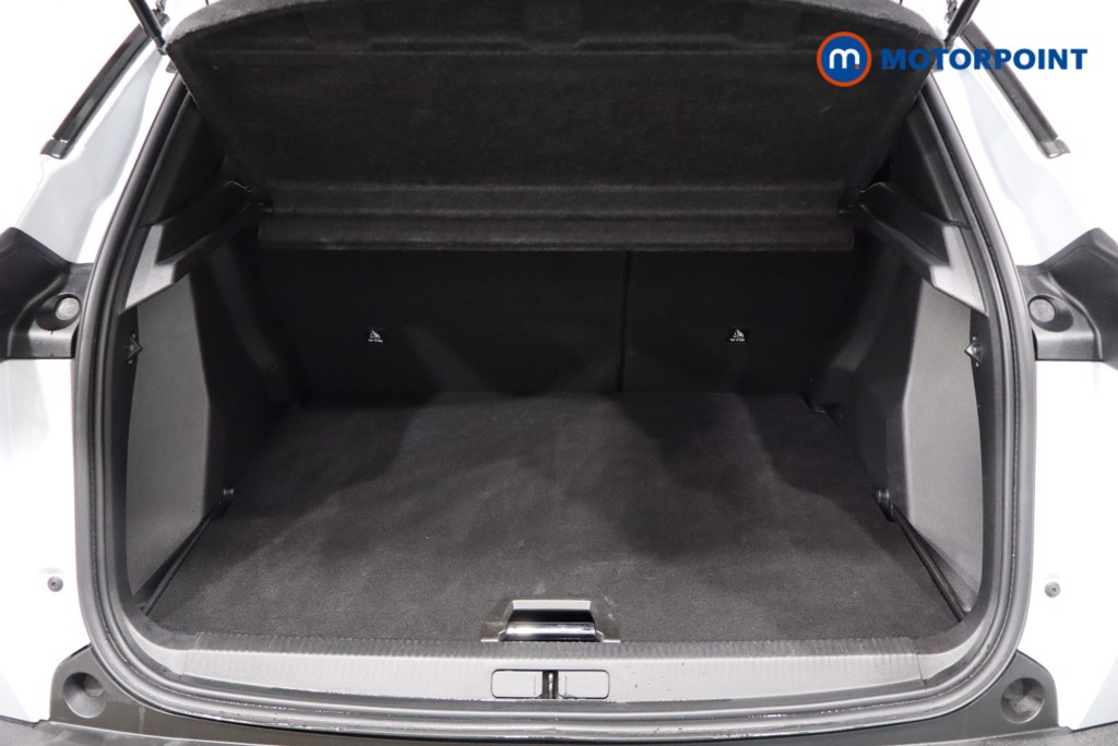 Peugeot 2008 GT Automatic Petrol SUV - Stock Number (1556472) - 31st supplementary image
