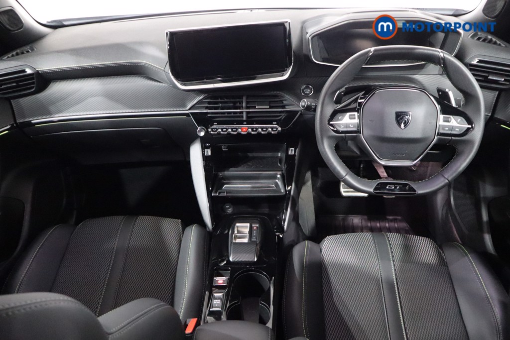 Peugeot 2008 GT Automatic Petrol SUV - Stock Number (1556472) - 1st supplementary image