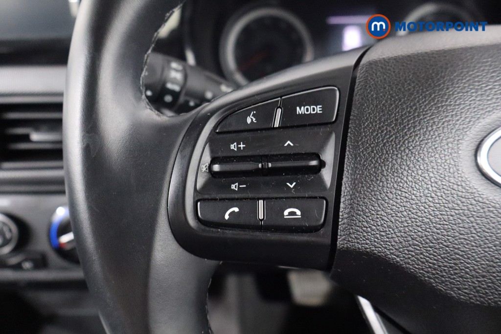 Hyundai I10 Se Connect Automatic Petrol Hatchback - Stock Number (1556504) - 7th supplementary image