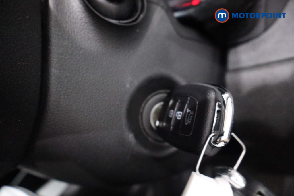 Hyundai I10 Se Connect Automatic Petrol Hatchback - Stock Number (1556504) - 13th supplementary image