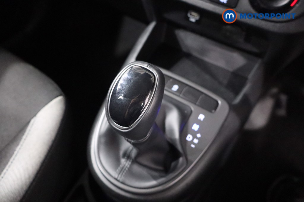 Hyundai I10 Se Connect Automatic Petrol Hatchback - Stock Number (1556504) - 14th supplementary image