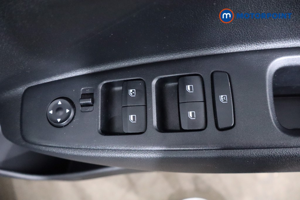 Hyundai I10 Se Connect Automatic Petrol Hatchback - Stock Number (1556504) - 17th supplementary image