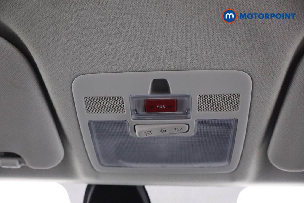 Hyundai I10 Se Connect Automatic Petrol Hatchback - Stock Number (1556504) - 18th supplementary image