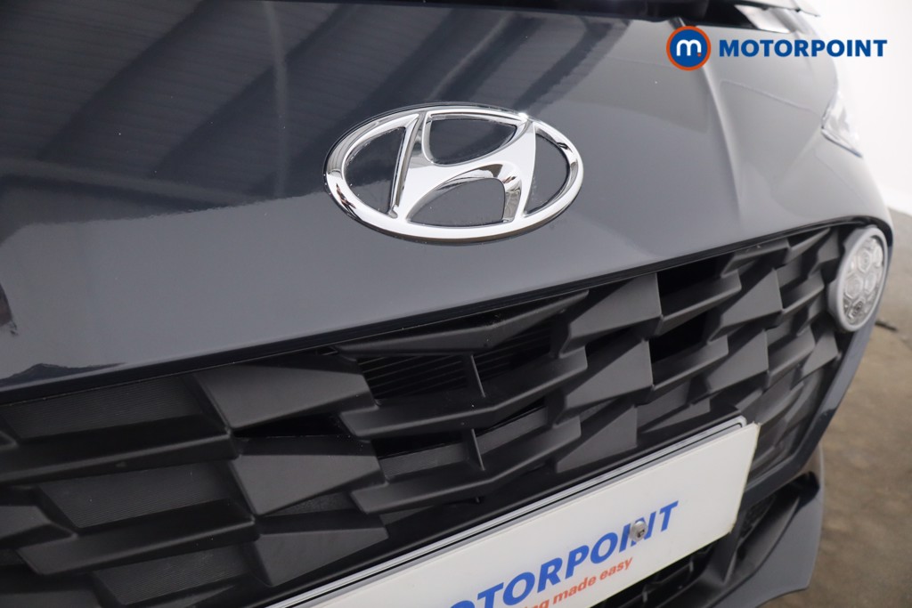 Hyundai I10 Se Connect Automatic Petrol Hatchback - Stock Number (1556504) - 22nd supplementary image