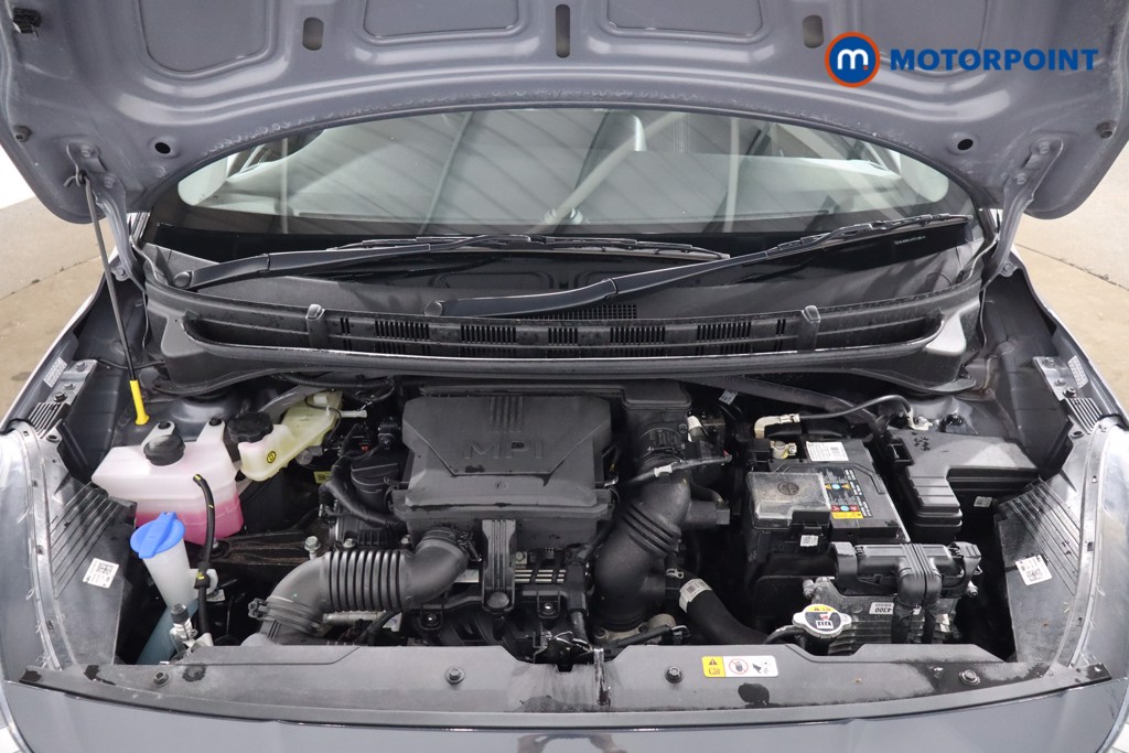 Hyundai I10 Se Connect Automatic Petrol Hatchback - Stock Number (1556504) - 24th supplementary image
