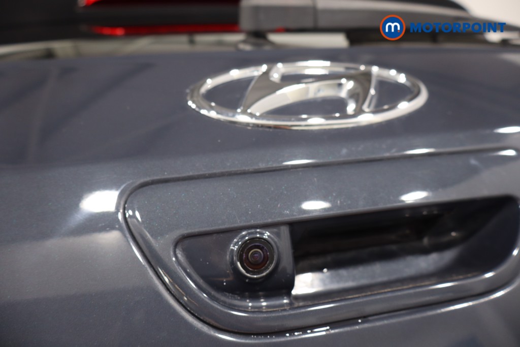 Hyundai I10 Se Connect Automatic Petrol Hatchback - Stock Number (1556504) - 27th supplementary image