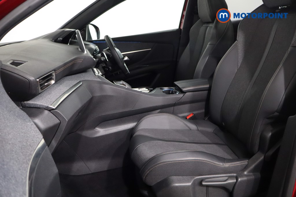 Peugeot 3008 Gt Line Premium Automatic Diesel SUV - Stock Number (1556561) - 4th supplementary image