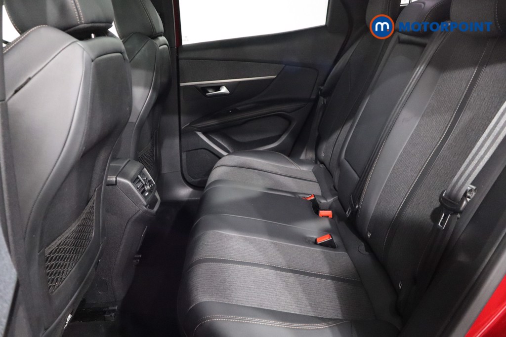 Peugeot 3008 Gt Line Premium Automatic Diesel SUV - Stock Number (1556561) - 5th supplementary image