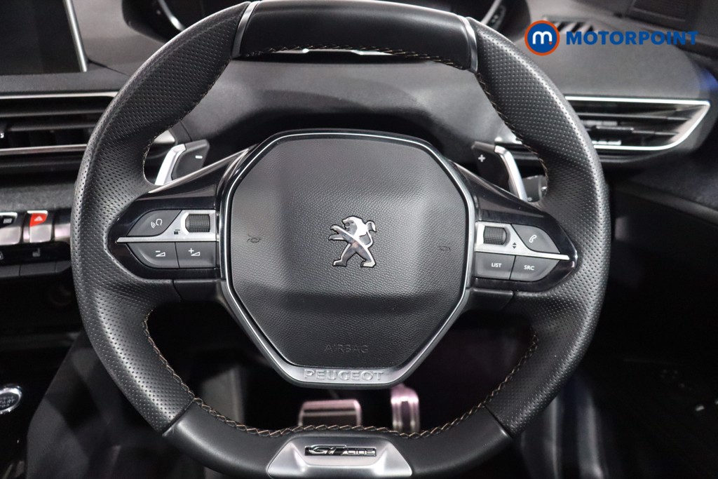 Peugeot 3008 Gt Line Premium Automatic Diesel SUV - Stock Number (1556561) - 6th supplementary image