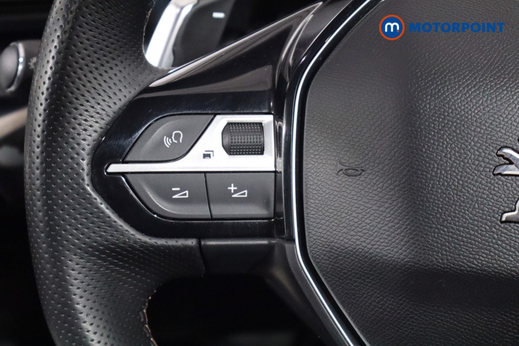 Peugeot 3008 Gt Line Premium Automatic Diesel SUV - Stock Number (1556561) - 7th supplementary image