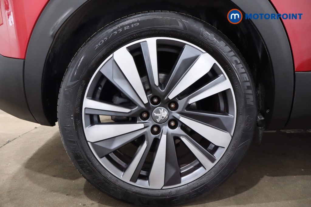 Peugeot 3008 Gt Line Premium Automatic Diesel SUV - Stock Number (1556561) - 9th supplementary image