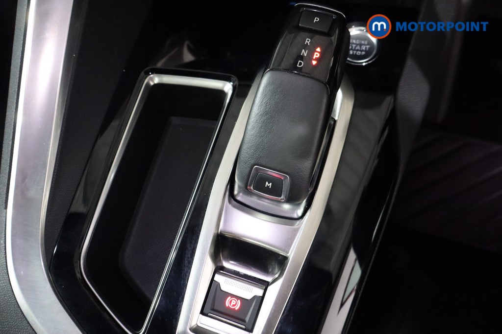 Peugeot 3008 Gt Line Premium Automatic Diesel SUV - Stock Number (1556561) - 14th supplementary image