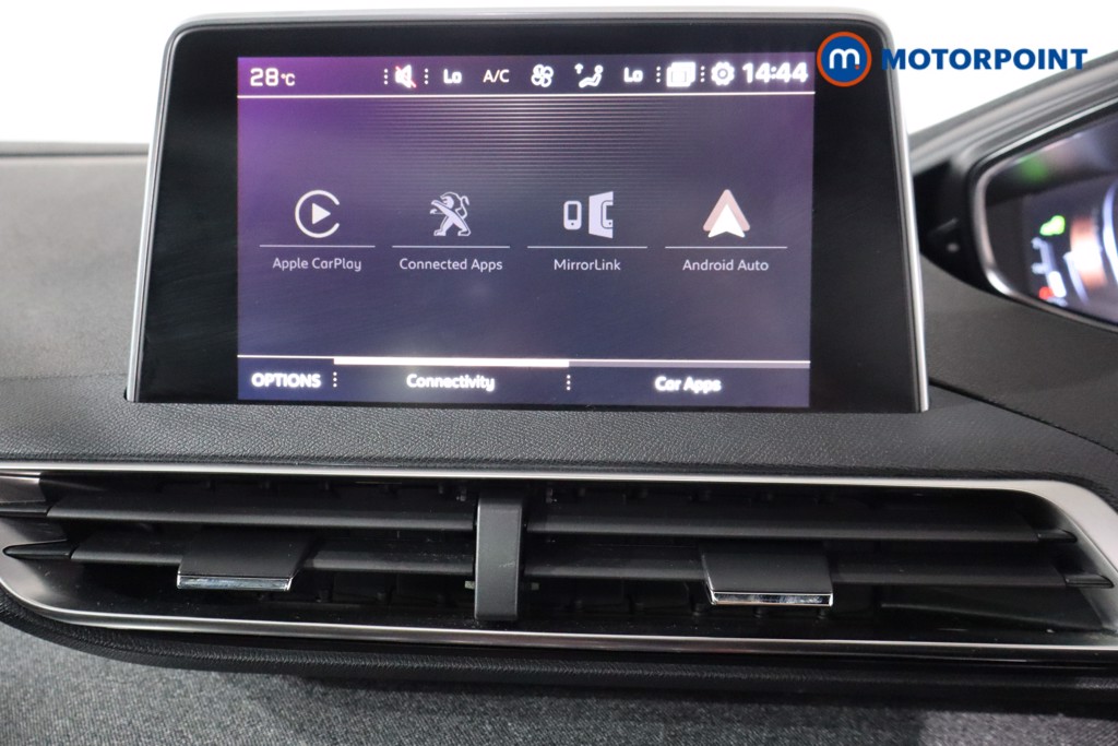 Peugeot 3008 Gt Line Premium Automatic Diesel SUV - Stock Number (1556561) - 16th supplementary image
