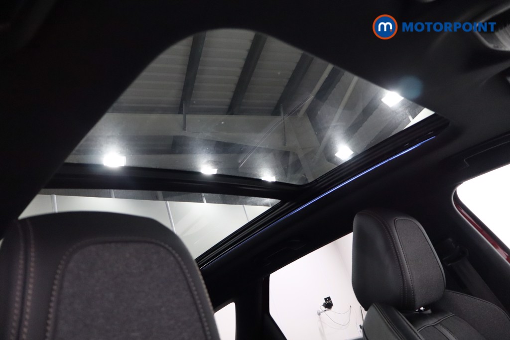 Peugeot 3008 Gt Line Premium Automatic Diesel SUV - Stock Number (1556561) - 17th supplementary image