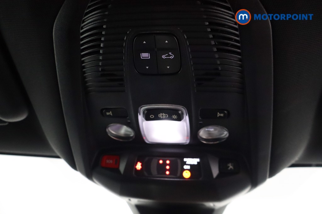 Peugeot 3008 Gt Line Premium Automatic Diesel SUV - Stock Number (1556561) - 18th supplementary image