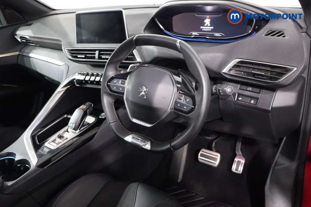 Peugeot 3008 Gt Line Premium Automatic Diesel SUV - Stock Number (1556561) - 20th supplementary image