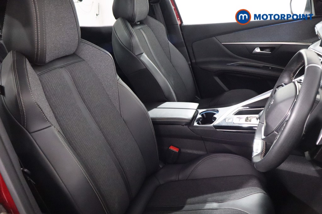 Peugeot 3008 Gt Line Premium Automatic Diesel SUV - Stock Number (1556561) - 21st supplementary image
