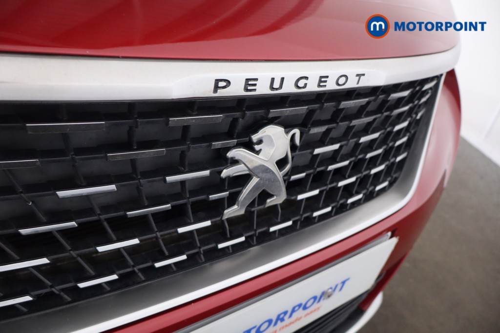 Peugeot 3008 Gt Line Premium Automatic Diesel SUV - Stock Number (1556561) - 24th supplementary image