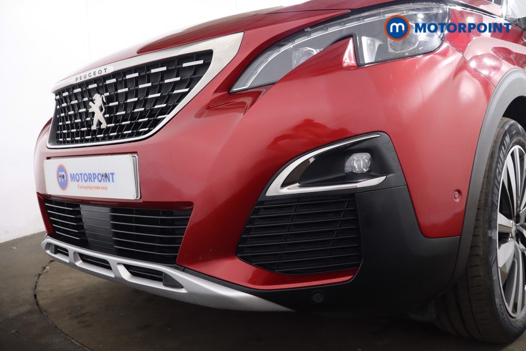 Peugeot 3008 Gt Line Premium Automatic Diesel SUV - Stock Number (1556561) - 25th supplementary image