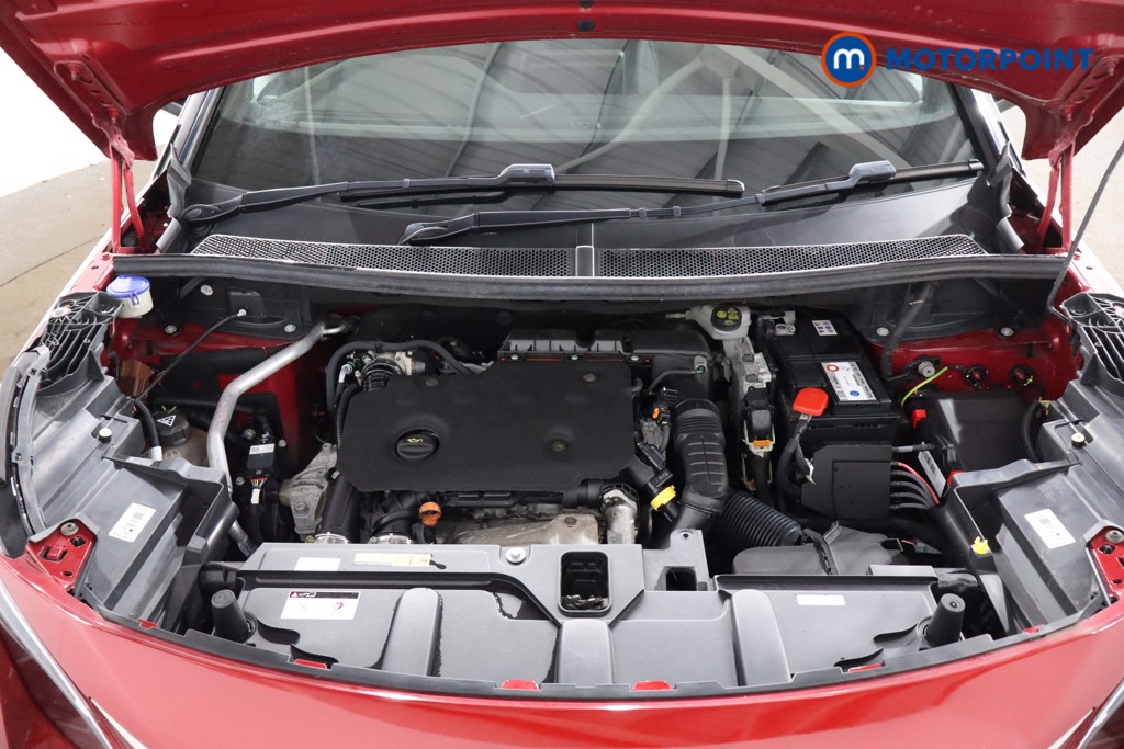 Peugeot 3008 Gt Line Premium Automatic Diesel SUV - Stock Number (1556561) - 26th supplementary image