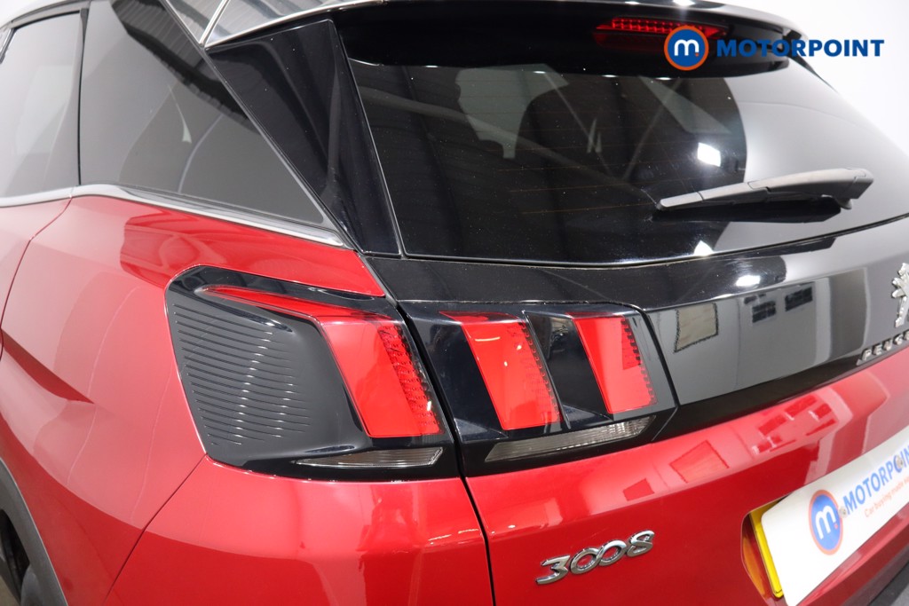 Peugeot 3008 Gt Line Premium Automatic Diesel SUV - Stock Number (1556561) - 28th supplementary image