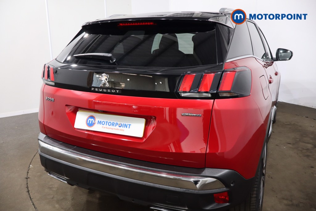 Peugeot 3008 Gt Line Premium Automatic Diesel SUV - Stock Number (1556561) - 32nd supplementary image
