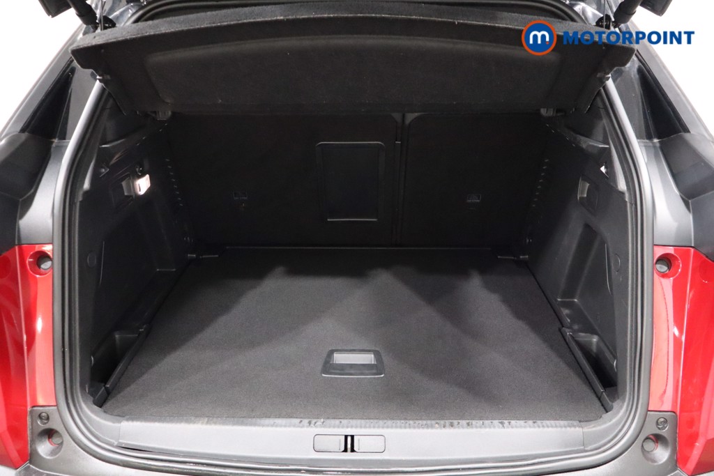 Peugeot 3008 Gt Line Premium Automatic Diesel SUV - Stock Number (1556561) - 33rd supplementary image