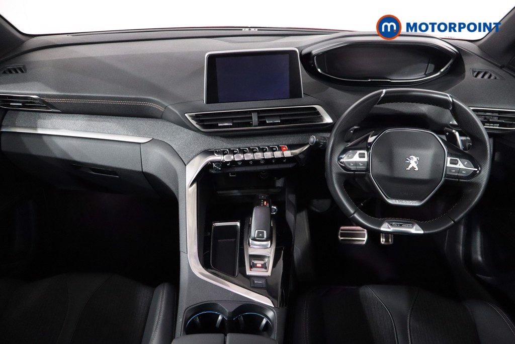 Peugeot 3008 Gt Line Premium Automatic Diesel SUV - Stock Number (1556561) - 1st supplementary image