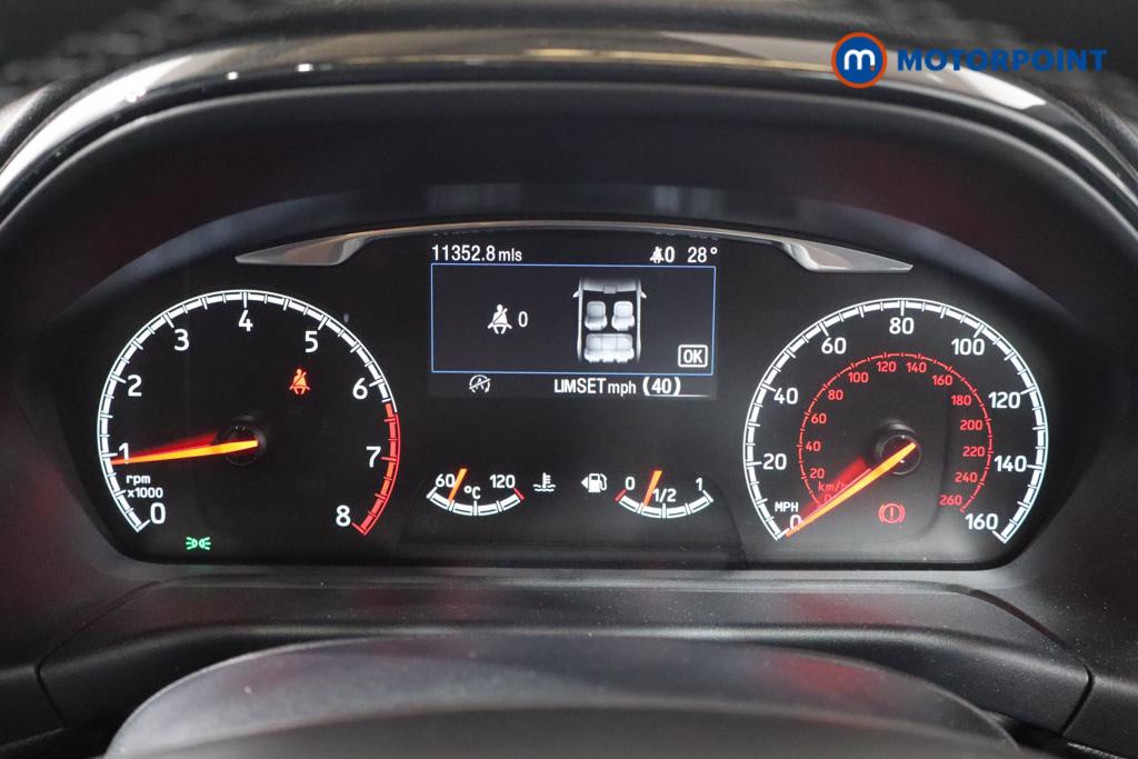 Ford Fiesta St-3 Manual Petrol Hatchback - Stock Number (1556603) - 3rd supplementary image