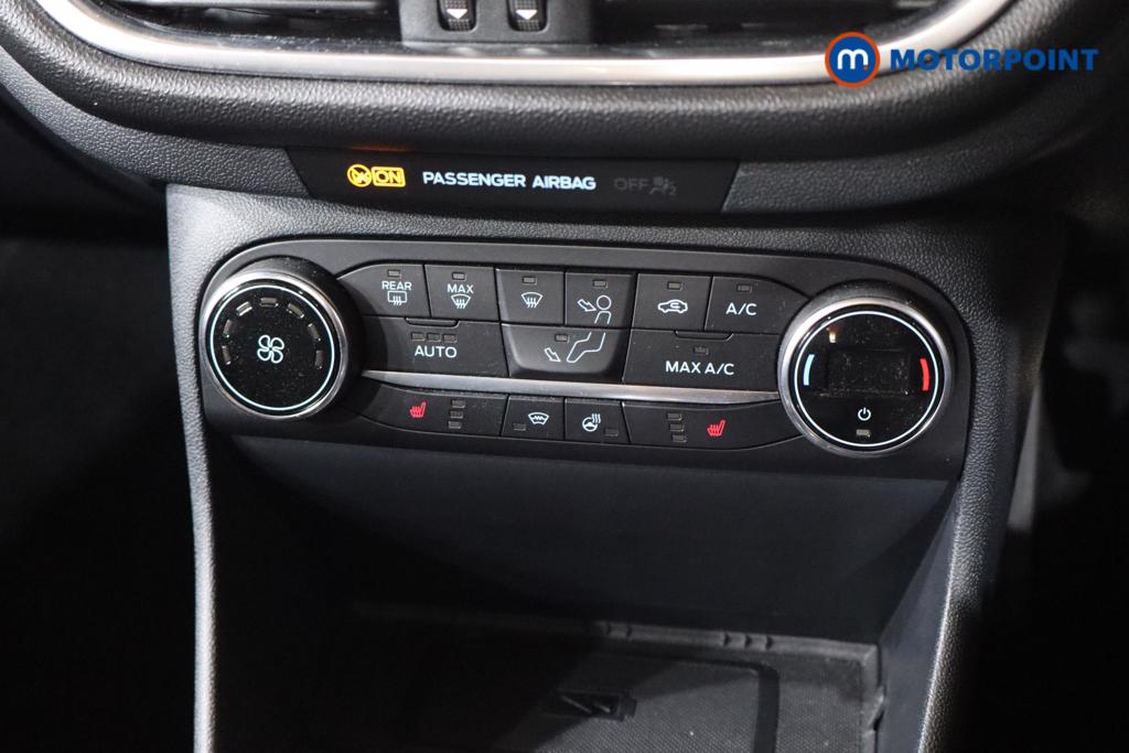 Ford Fiesta St-3 Manual Petrol Hatchback - Stock Number (1556603) - 4th supplementary image