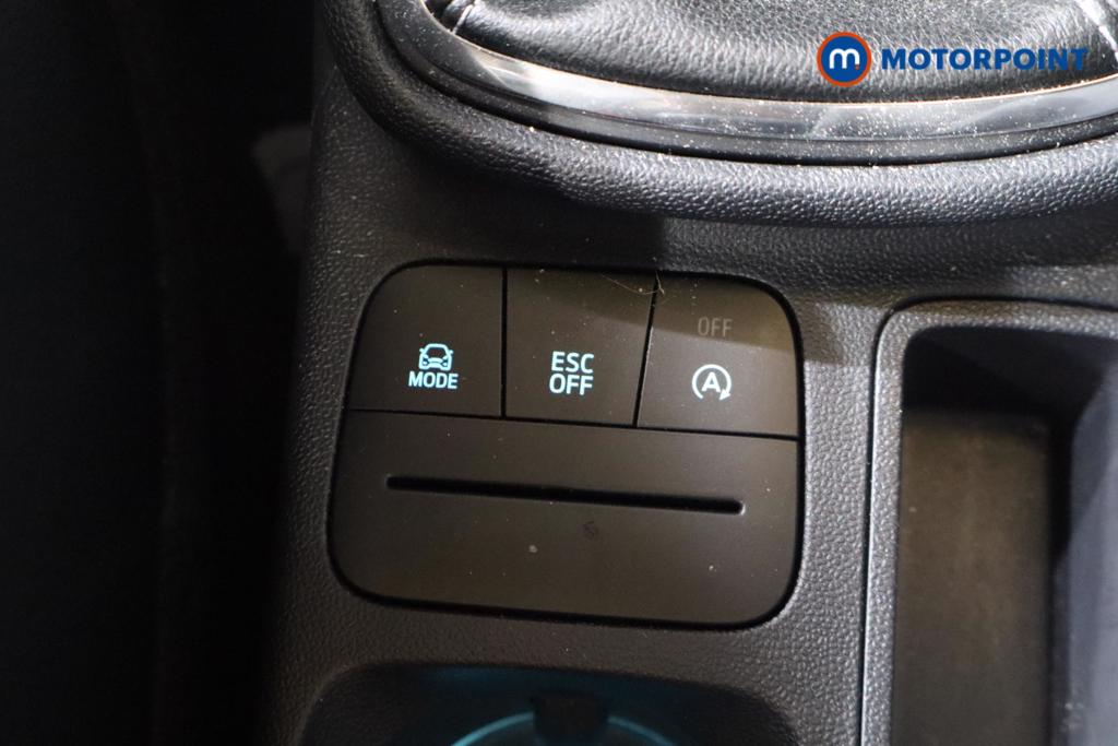 Ford Fiesta St-3 Manual Petrol Hatchback - Stock Number (1556603) - 6th supplementary image