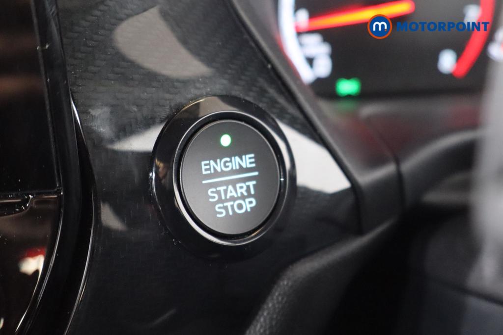 Ford Fiesta St-3 Manual Petrol Hatchback - Stock Number (1556603) - 7th supplementary image