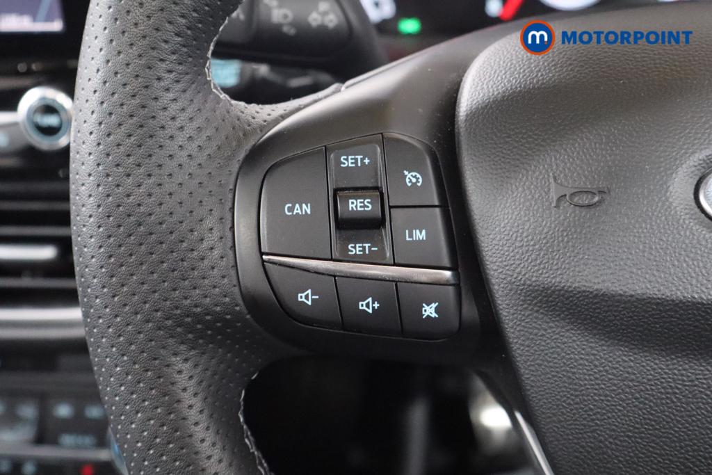 Ford Fiesta St-3 Manual Petrol Hatchback - Stock Number (1556603) - 8th supplementary image