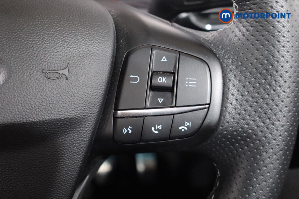 Ford Fiesta St-3 Manual Petrol Hatchback - Stock Number (1556603) - 9th supplementary image