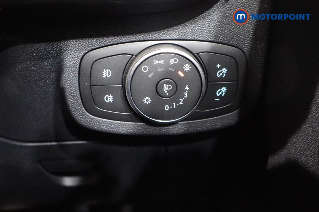 Ford Fiesta St-3 Manual Petrol Hatchback - Stock Number (1556603) - 10th supplementary image