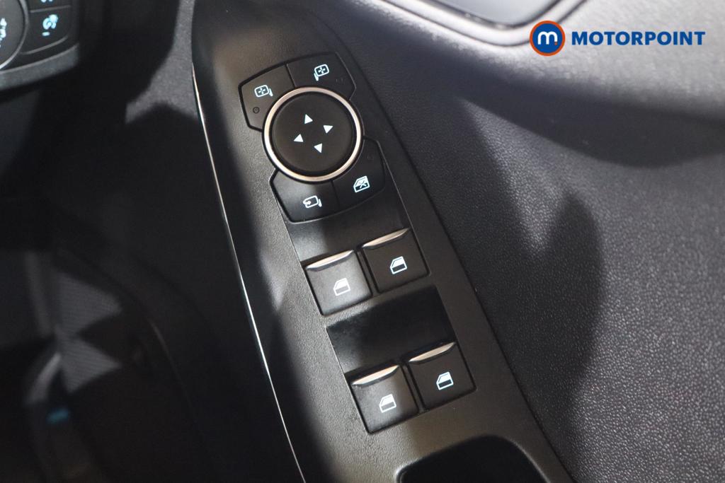 Ford Fiesta St-3 Manual Petrol Hatchback - Stock Number (1556603) - 11th supplementary image