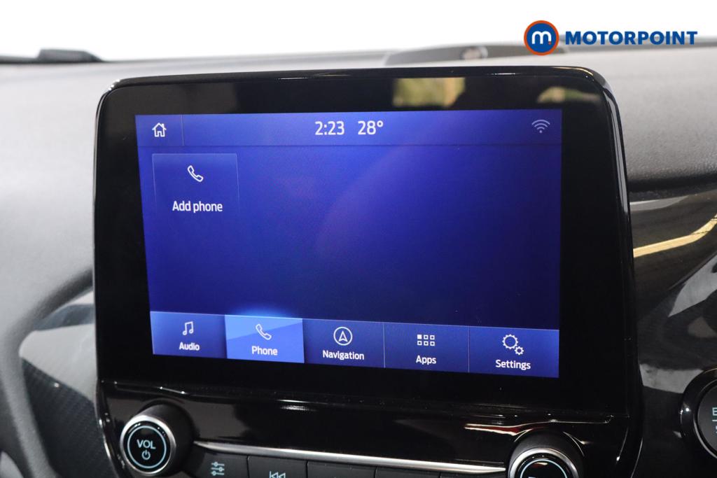 Ford Fiesta St-3 Manual Petrol Hatchback - Stock Number (1556603) - 13th supplementary image