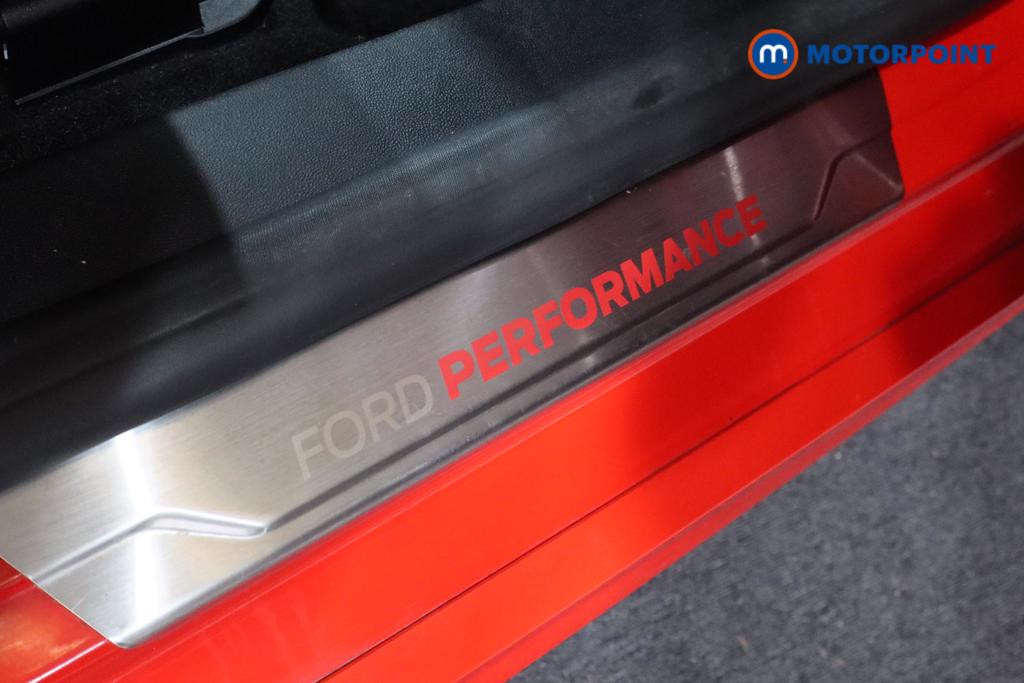 Ford Fiesta St-3 Manual Petrol Hatchback - Stock Number (1556603) - 17th supplementary image