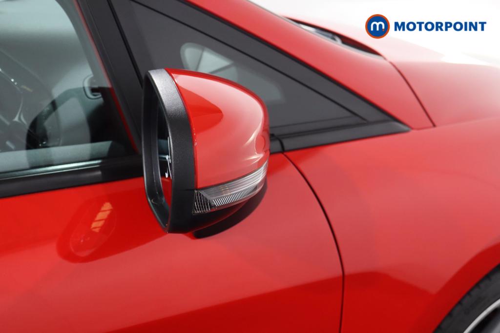 Ford Fiesta St-3 Manual Petrol Hatchback - Stock Number (1556603) - 18th supplementary image