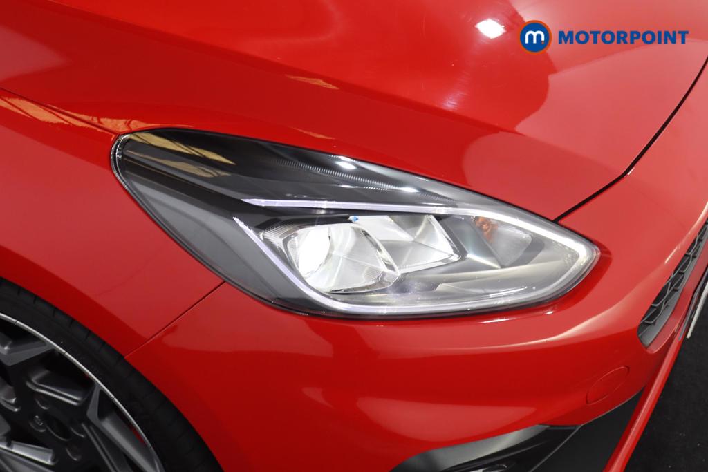 Ford Fiesta St-3 Manual Petrol Hatchback - Stock Number (1556603) - 19th supplementary image