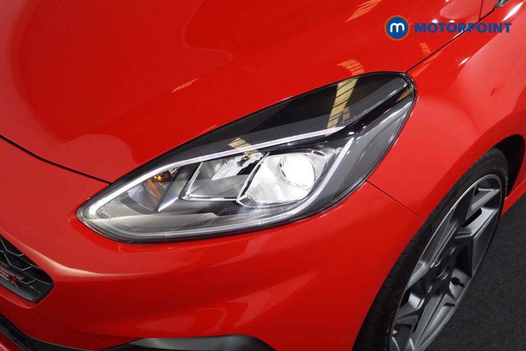 Ford Fiesta St-3 Manual Petrol Hatchback - Stock Number (1556603) - 20th supplementary image