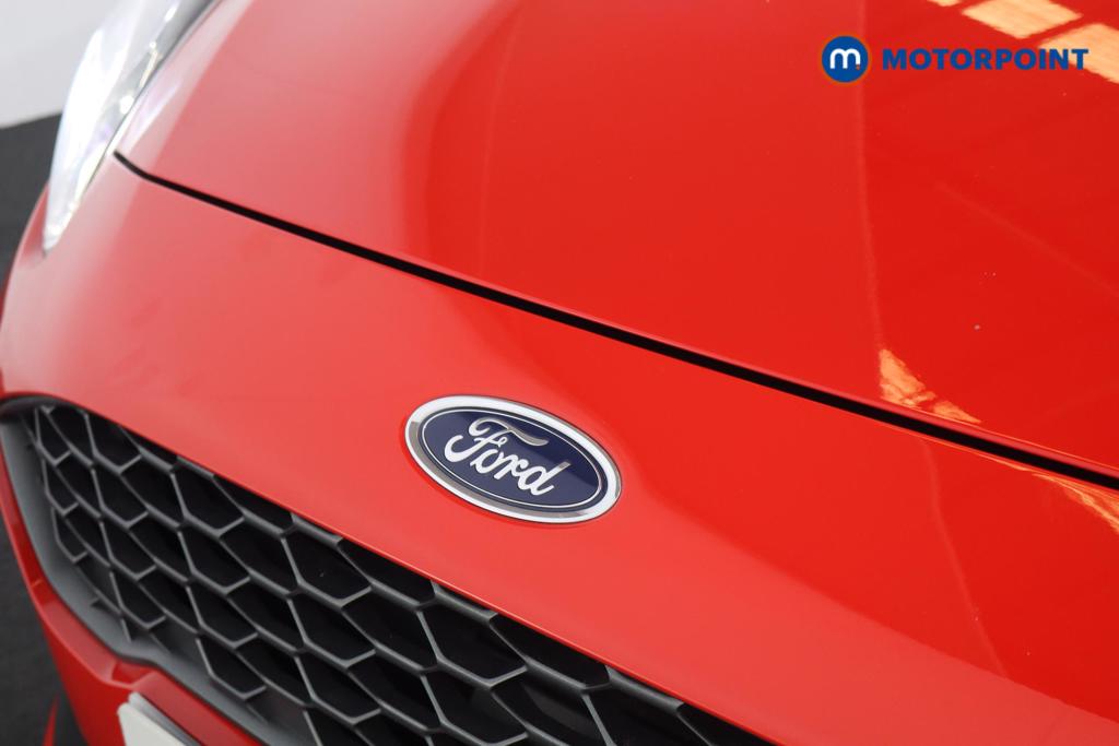 Ford Fiesta St-3 Manual Petrol Hatchback - Stock Number (1556603) - 21st supplementary image