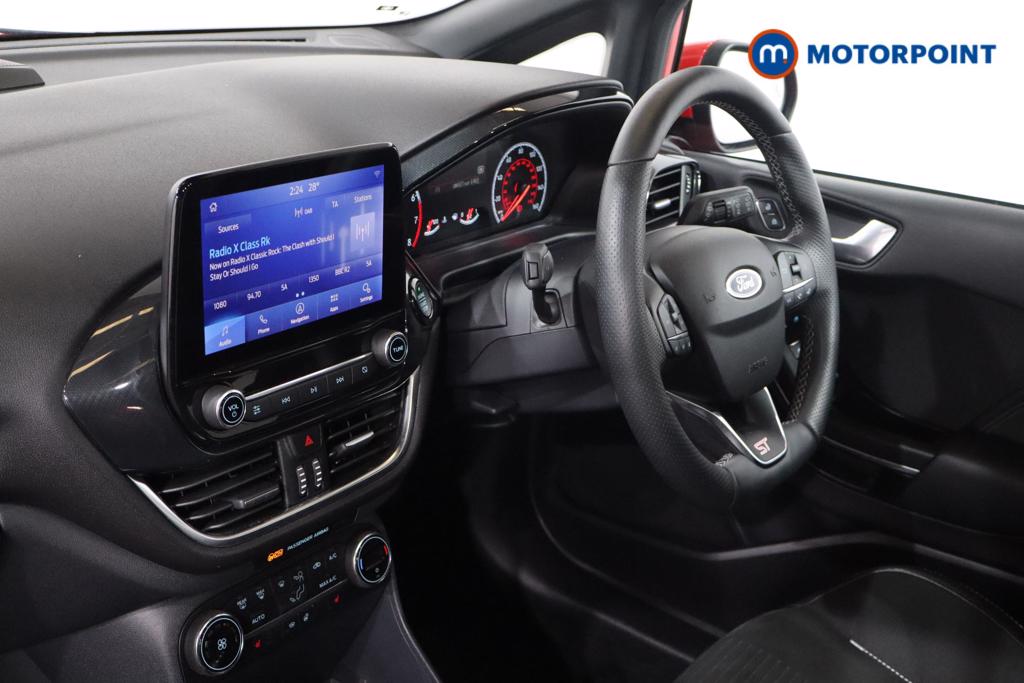 Ford Fiesta St-3 Manual Petrol Hatchback - Stock Number (1556603) - 22nd supplementary image