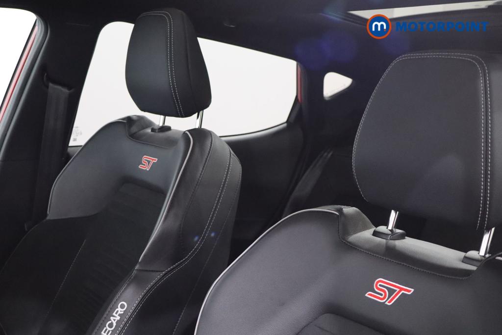 Ford Fiesta St-3 Manual Petrol Hatchback - Stock Number (1556603) - 23rd supplementary image