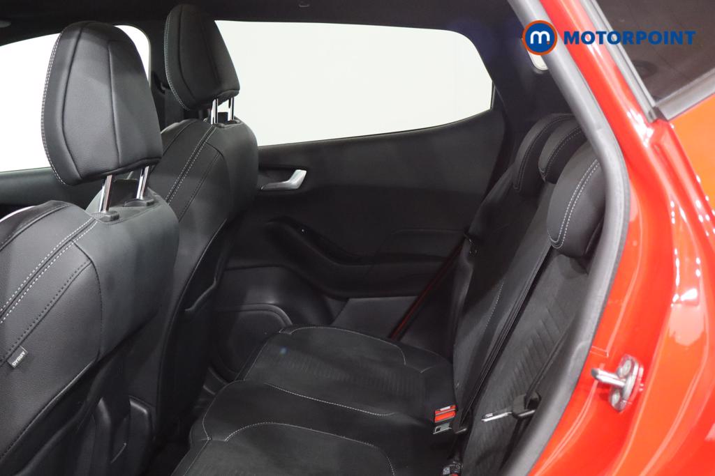 Ford Fiesta St-3 Manual Petrol Hatchback - Stock Number (1556603) - 25th supplementary image