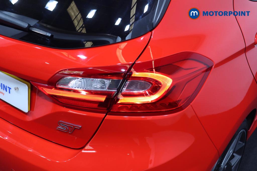 Ford Fiesta St-3 Manual Petrol Hatchback - Stock Number (1556603) - 27th supplementary image