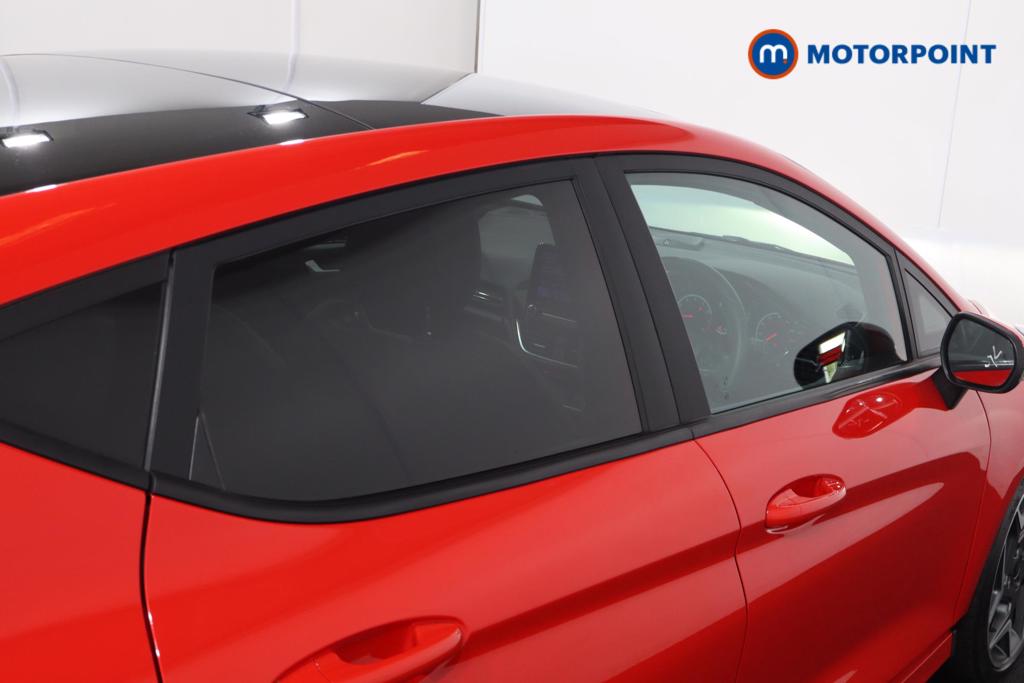 Ford Fiesta St-3 Manual Petrol Hatchback - Stock Number (1556603) - 31st supplementary image