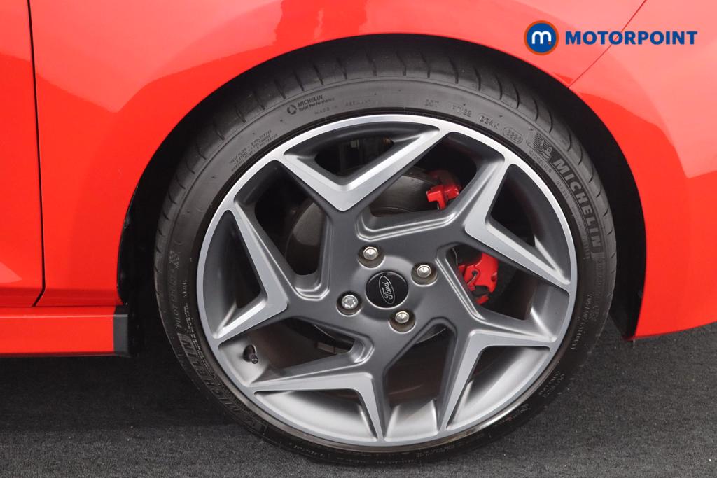Ford Fiesta St-3 Manual Petrol Hatchback - Stock Number (1556603) - 32nd supplementary image