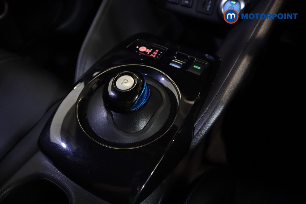 Nissan Leaf N-Connecta Automatic Electric Hatchback - Stock Number (1556614) - 18th supplementary image